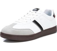 XTI Zapatillas KIDS 151118 Veganas con cordones Blanco 38