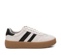 XTI - Zapatillas Casual Niña Hielo - Calzado Cómodo y Versátil - Moda Casual - Modelo 15112101 (Talla 34)