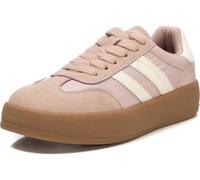 XTI KIDS 151121, Zapatillas, Nude, 35 EU