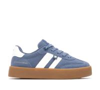 XTI KIDS 151360, Zapatillas, Jeans, 35 EU