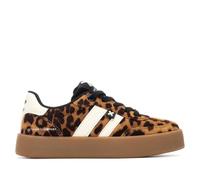 XTI KIDS 151360, Zapatillas, Leopardo, 33 EU