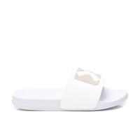 XTI - Chancla Niña Blanco - Calzado Cómodo y Versátil - Moda casual - Modelo 15114603 (Talla 36)