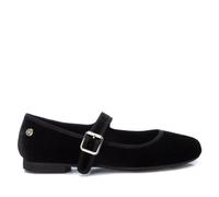 XTI - Merceditas Mujer Negro - Calzado Cómodo y Versátil - Moda Casual - Modelo 14340805 (Talla 39)
