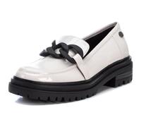 XTI, Mocasín Mujer, Hielo (140379), 37 EU