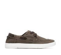 XTI - Mocasines Hombre Kaki - Calzado Cómodo y Versátil - Moda Casual - Modelo 14574101 (Talla 42)