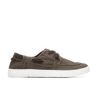XTI - Mocasines Hombre Kaki - Calzado Cómodo y Versátil - Moda Casual - Modelo 14574101 (Talla 43)