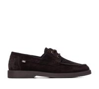 XTI - Mocasines Hombre Marron - Calzado Cómodo y Versátil - Moda Casual - Modelo 14677603 (Talla 44)