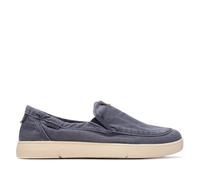 XTI - Mocasines Hombre Navy - Calzado Cómodo y Versátil - Moda Casual - Modelo 14574001 (Talla 45)
