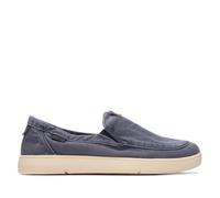 XTI - Mocasines Hombre Navy - Calzado Cómodo y Versátil - Moda Casual - Modelo 14574001 (Talla 45)
