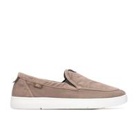 XTI - Mocasines Hombre Taupe - Calzado Cómodo y Versátil - Moda Casual - Modelo 14574003 (Talla 44)