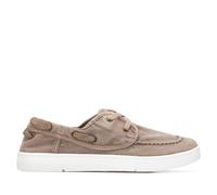 XTI - Mocasines Hombre Taupe - Calzado Cómodo y Versátil - Moda Casual - Modelo 14574102 (Talla 42)