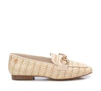 XTI - Mocasines Mujer Hielo - Calzado Cómodo y Versátil - Moda Casual - Modelo 14380202 (Talla 37)