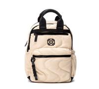 Xti Mochila Beige 184490-7