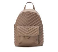 XTI - Mochila Mujer Beige - Diseño moderno y práctico - Ideal para cualquier ocasión - Modelo 18417402