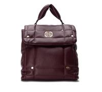 XTI - Mochila Mujer Burdeos - Diseño moderno y práctico - Ideal para cualquier ocasión - Modelo 18449503