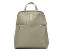 XTI - Mochila Mujer Kaki - Diseño moderno y práctico - Ideal para cualquier ocasión - Modelo 18453004
