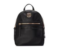 XTI - Mochila Mujer Negro - Diseño moderno y práctico - Ideal para cualquier ocasión - Modelo 18446801