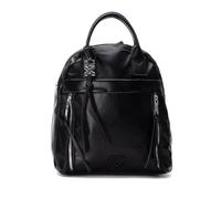 XTI - Mochila Mujer Negro - Diseño moderno y práctico - Ideal para cualquier ocasión - Modelo 18448403