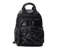 XTI - Mochila Mujer Negro - Diseño moderno y práctico - Ideal para cualquier ocasión - Modelo 18449001