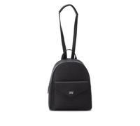 XTI - Mochila Mujer Negro - Diseño moderno y práctico - Ideal para cualquier ocasión - Modelo 18509901