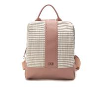 XTI - Mochila Mujer Nude - Diseño moderno y práctico - Ideal para cualquier ocasión - Modelo 18443503