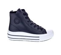 XTI KIDS 151065, Zapatillas, Negro, 38 EU