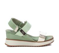 XTI - Sandalia Mujer Aqua - Calzado Cómodo y Versátil - Moda casual - Modelo 14384702 (Talla 40)