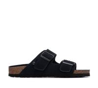XTI - Sandalia Mujer Negro - Calzado Cómodo y Versátil - Moda casual - Modelo 14538403 (Talla 39)