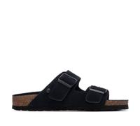XTI - Sandalia Mujer Negro - Calzado Cómodo y Versátil - Moda casual - Modelo 14538403 (Talla 40)