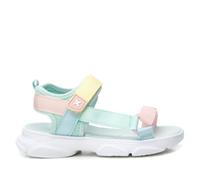 XTI - Sandalia Niña Aqua - Calzado Cómodo y Versátil - Moda casual - Modelo 15124101 (Talla 31)