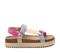 XTI - Sandalia Niño Multicolor - Calzado Cómodo y Versátil - Moda casual - Modelo 15126704 (Talla 33)