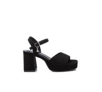 XTI - Sandalia Xti 14147101 en color negro para mujer 39