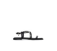 XTI - Sandalia XTI 14535701 en color negro para mujer 38