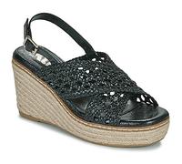 Xti Sandalias 142746 in Negro 37