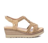 Xti Sandalias Beige 142838-BEIGE 39