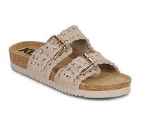 Xti Sandalias 145073 in Beige 38