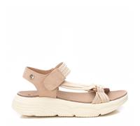 Xti Sandalias Beige 144101-7 39