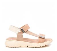 Xti Sandalias Beige 144112-BEIGE 40