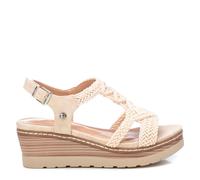 Xti Sandalias Blancas 142838-HIELO 39