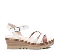 Xti Sandalias Blancas 142849-HIELO 39