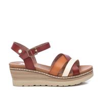 Xti Sandalias Marrón 142849-CAMEL 39