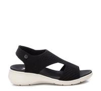 Xti Sandalias Negras 142737-NEGRO 37