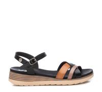 Xti Sandalias Negras 142848-NEGRO 36