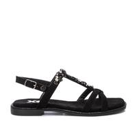 Xti Sandalias Negras 142856-NEGRO 41