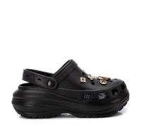 Xti Sandalias Negras 143888-NEGRO 40