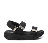 Xti Sandalias Negras 144073-NEGRO 38