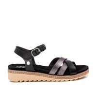 Xti Sandalias 144085 in Negro 37
