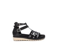 Xti Sandalias negras. 40
