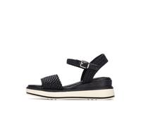 Xti Sandalias negro 38 negro