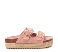 Xti Sandalias Nude 143635-NUDE 39